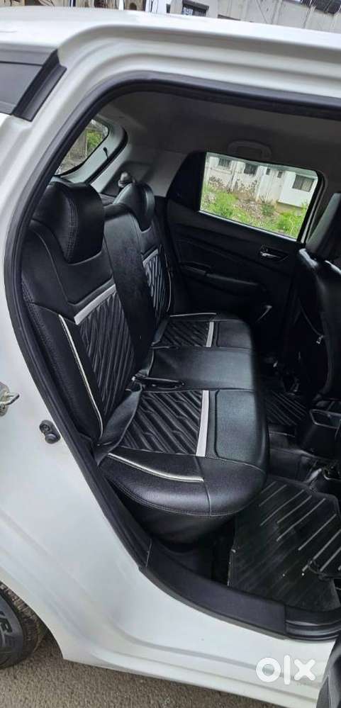 Maruti Suzuki Swift Vxi + Manual, 2018, Petrol