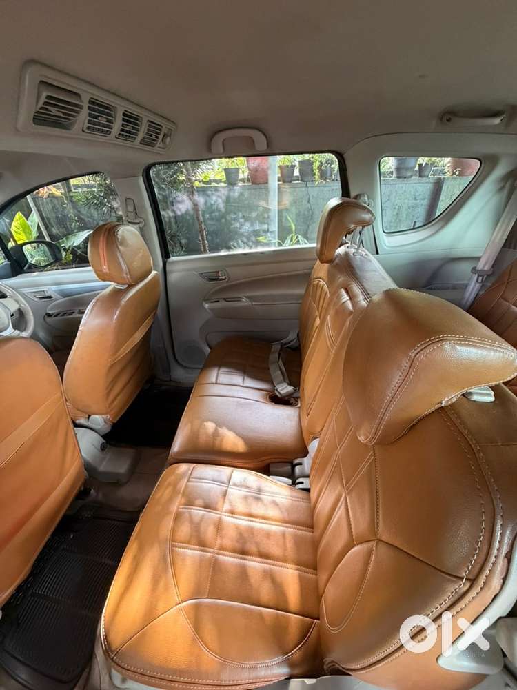 2016 Maruti Suzuki Ertiga
