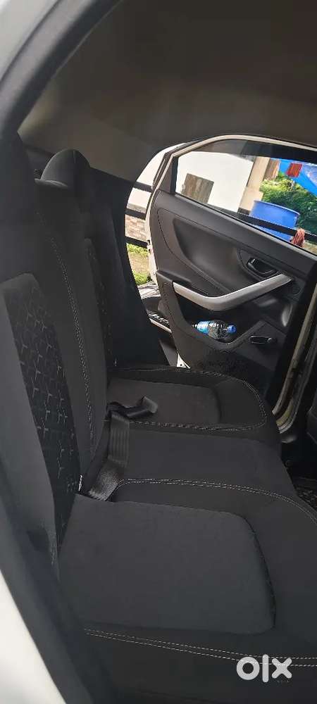Tata Nexon Petrol 2022 Model For Sale