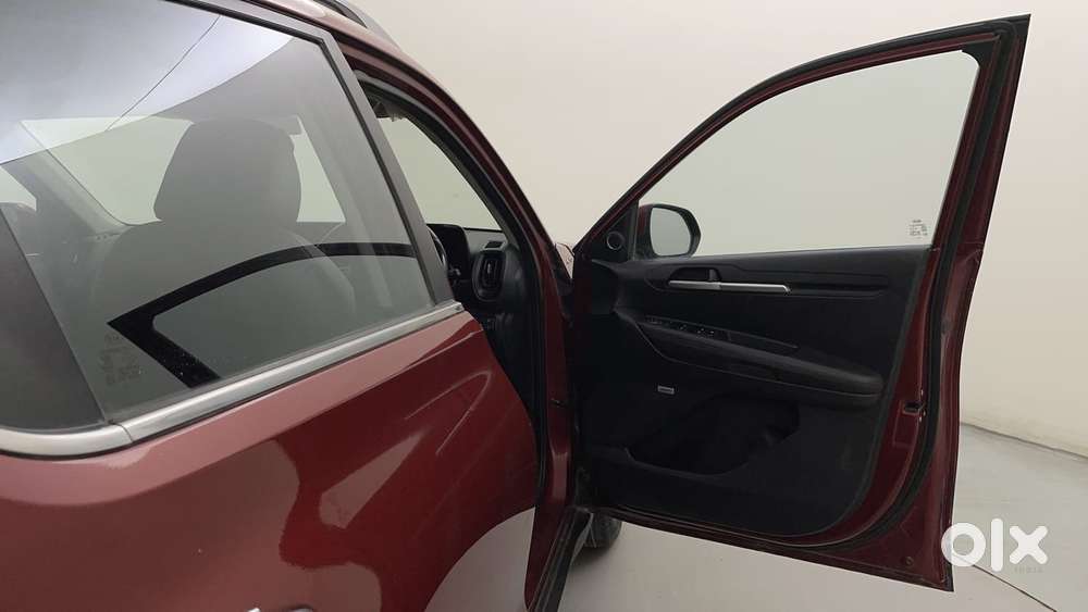 Kia Sonet Gtx Plus 1.5 Dct At, 2020, Diesel