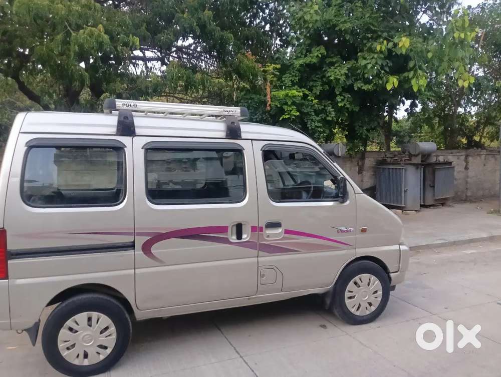 Maruti Suzuki Versa 2004 Petrol 92485 Km Driven