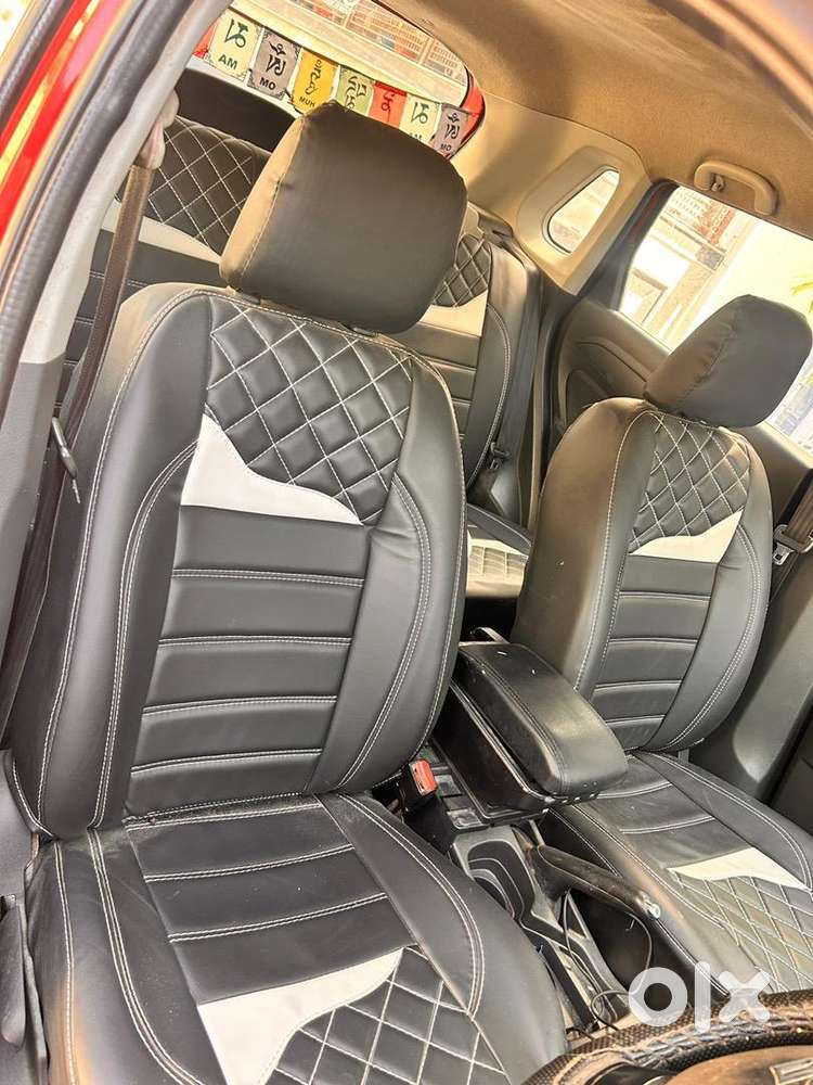 Maruti Suzuki Vitara Brezza 2017 Diesel Good Condition