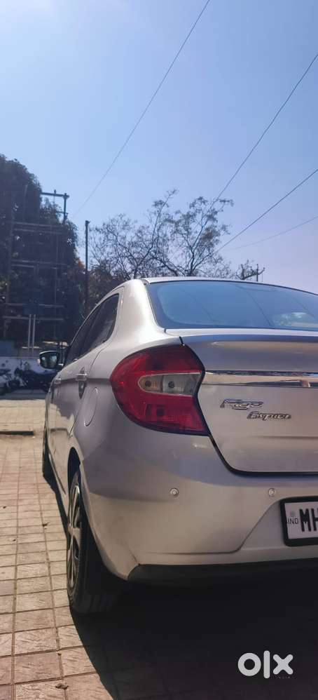 Ford Figo Aspire 1.5 Tdci Trend, 2015, Diesel
