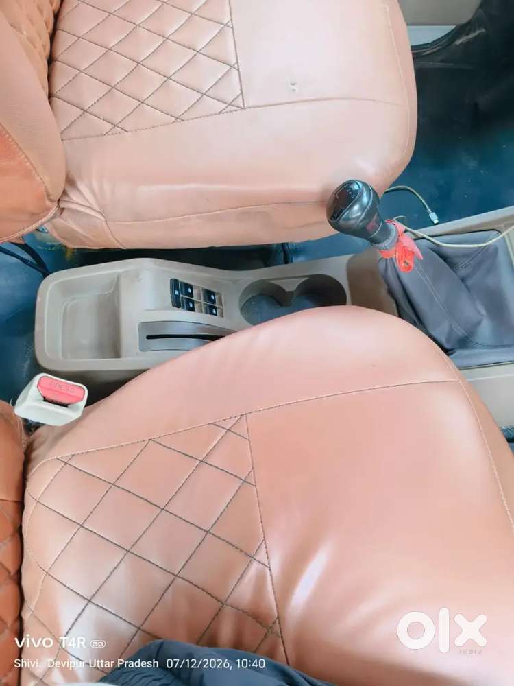 Mahindra Bolero Power 2019 Diesel Manual Second Owner