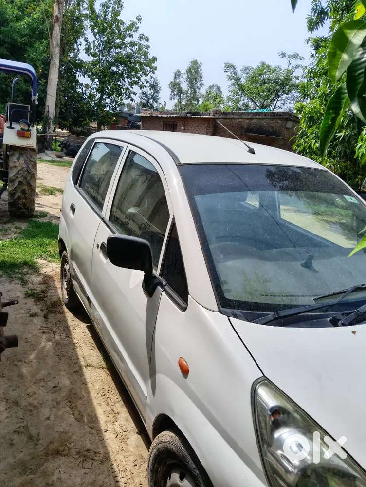 Maruti Suzuki Zen Estilo 2011 Petrol