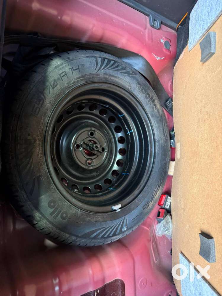 Hyundai Grand I10 Nios Sportz 1.2 At, 2021, Petrol