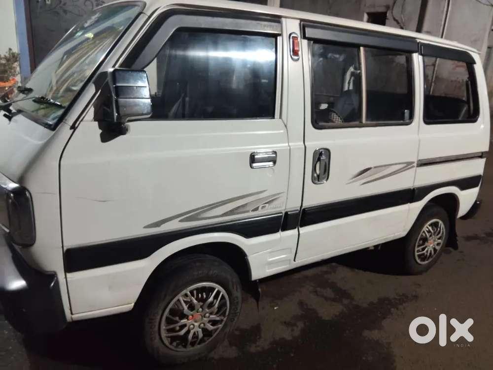 Best Condition Fully Complete Gadi H