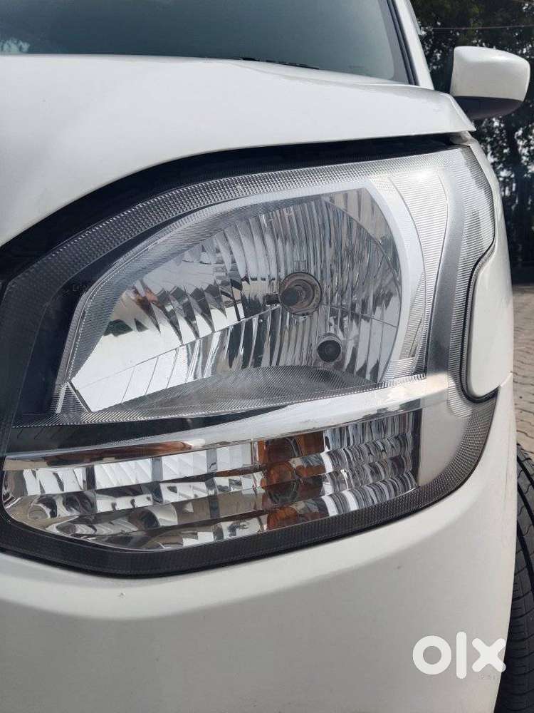 Maruti Suzuki Wagon R Vxi, 2024, Petrol