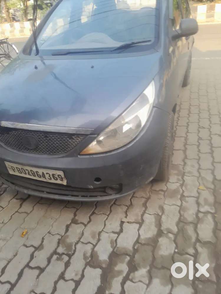 Tata Indica Diesel 2010
