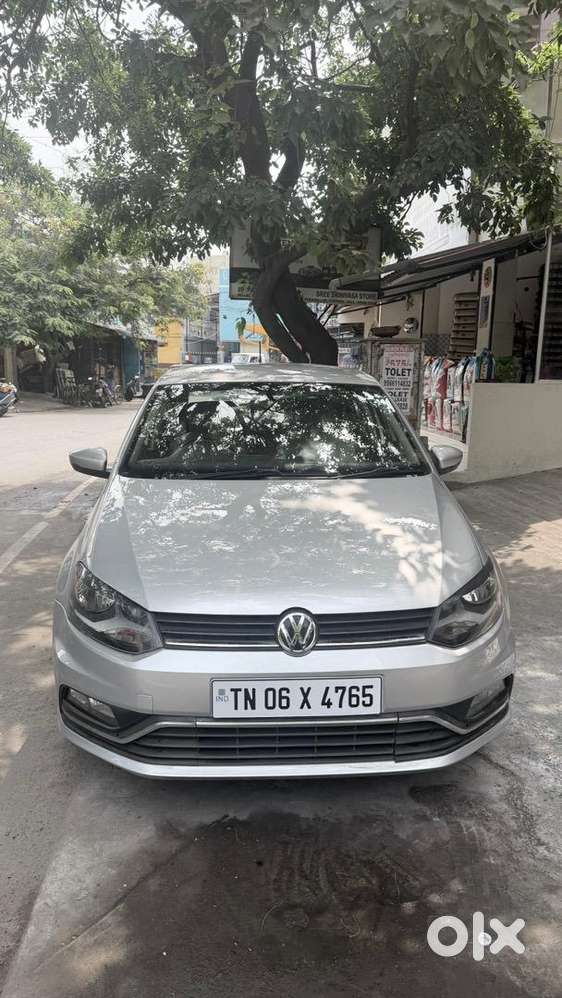 2019 Volkswagen Ameo 1.5 Tdi Highline Plus Dsg