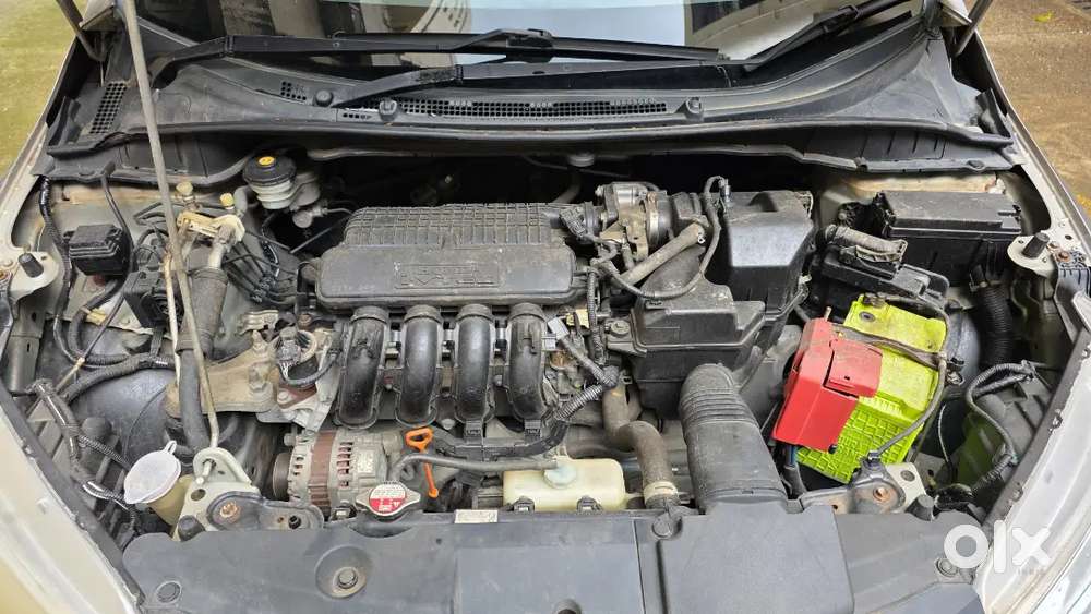 Mint 2016 Honda City V Mt Petrol - 38k Km Only - Super Clean I-vtec