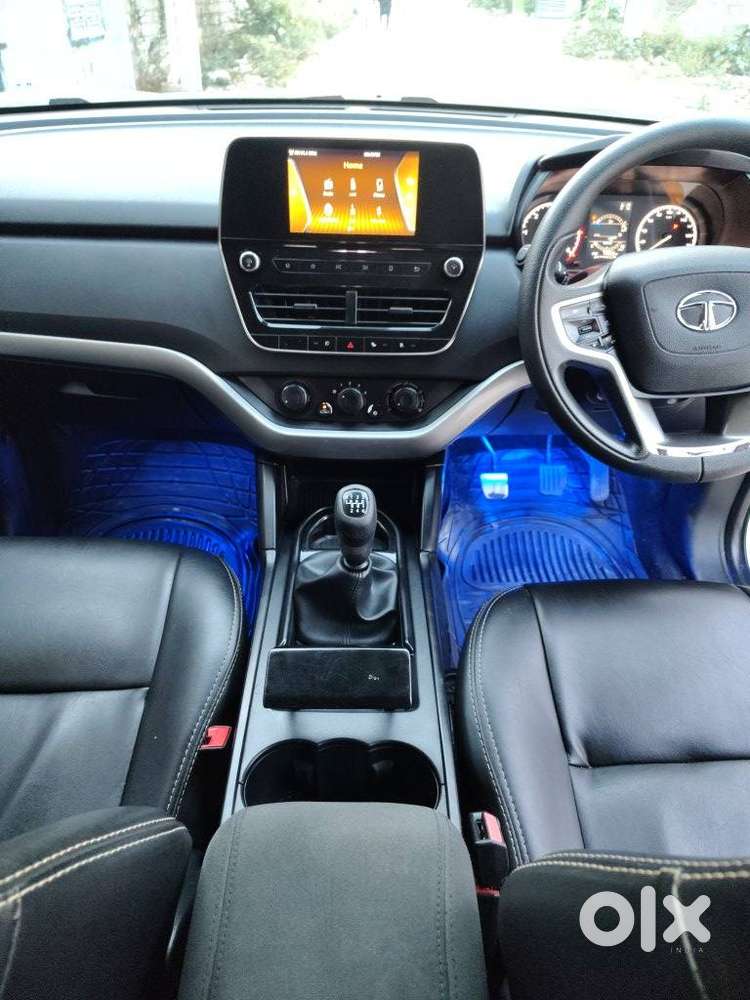 Tata Harrier Xm, 2020, Diesel