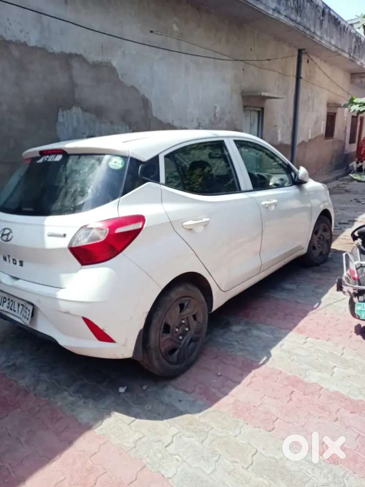 Hyundai Grand I10 Corporate 2021 Edition