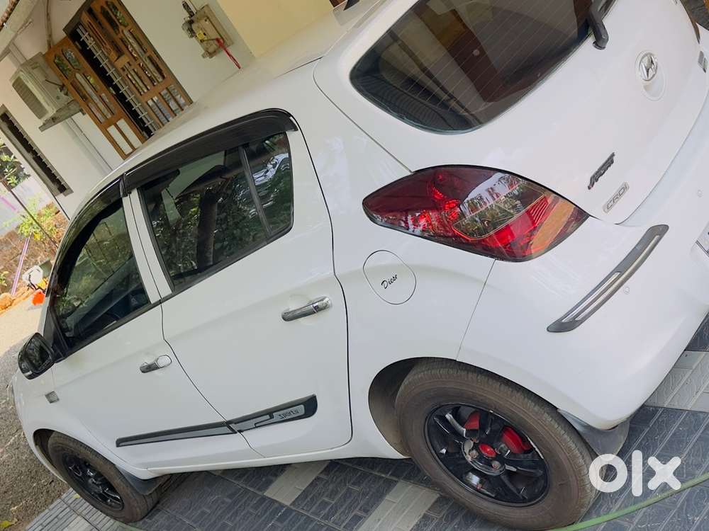 Hyundai I20 2011 Diesel Good Condition