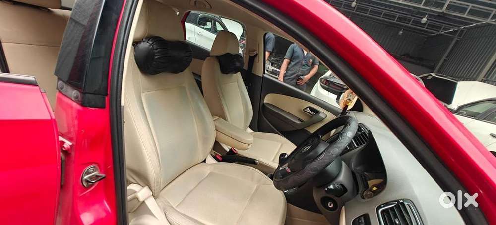 Volkswagen Vento