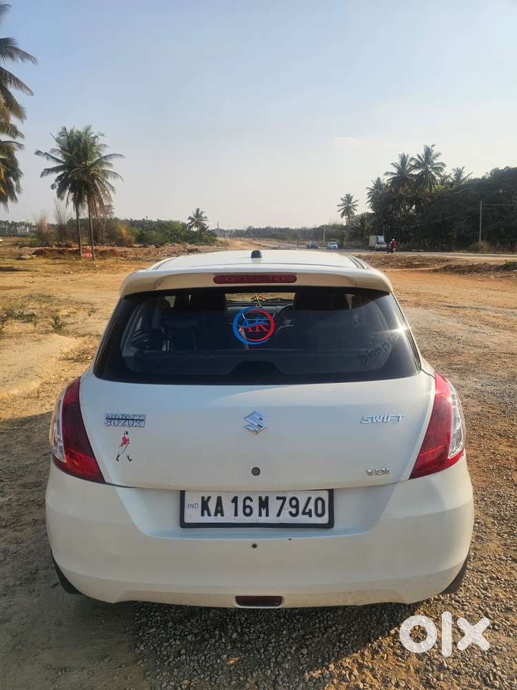 Maruti Suzuki Swift 2011-2014 Vdi, 2012, Diesel