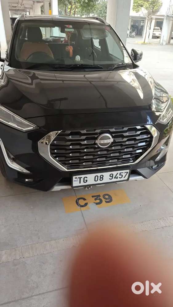 Nissan Magnite 2023 Petrol