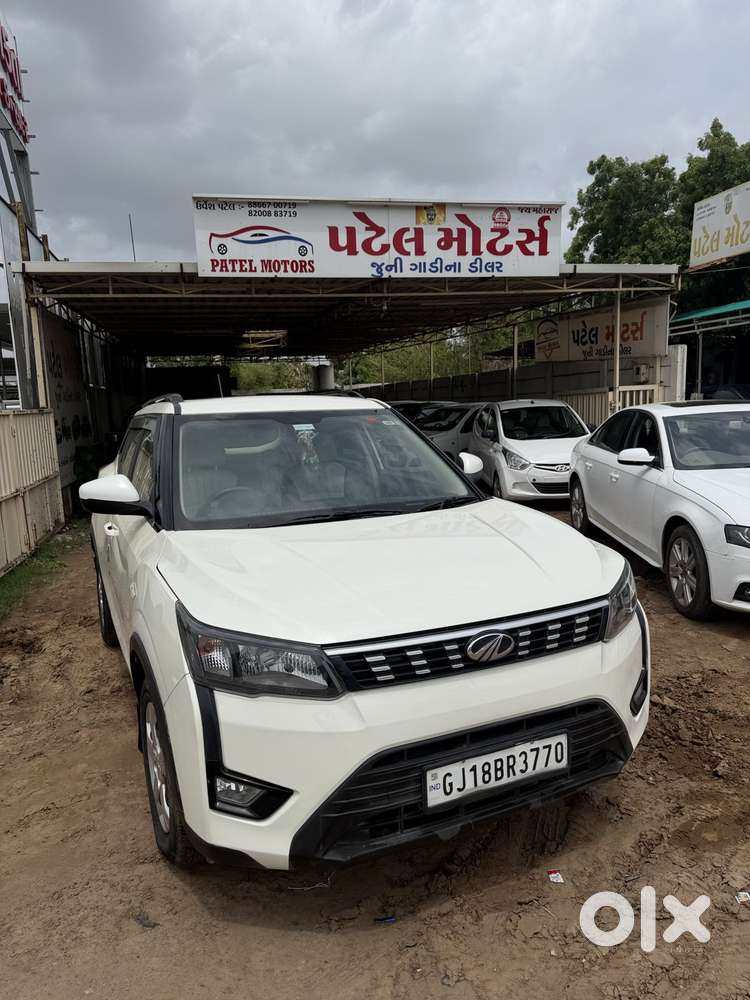 Mahindra Xuv300 W6 Diesel, 2022, Diesel