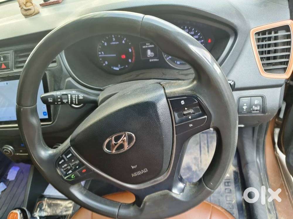 Hyundai I20 Active Sx Diesel, 2015, Diesel