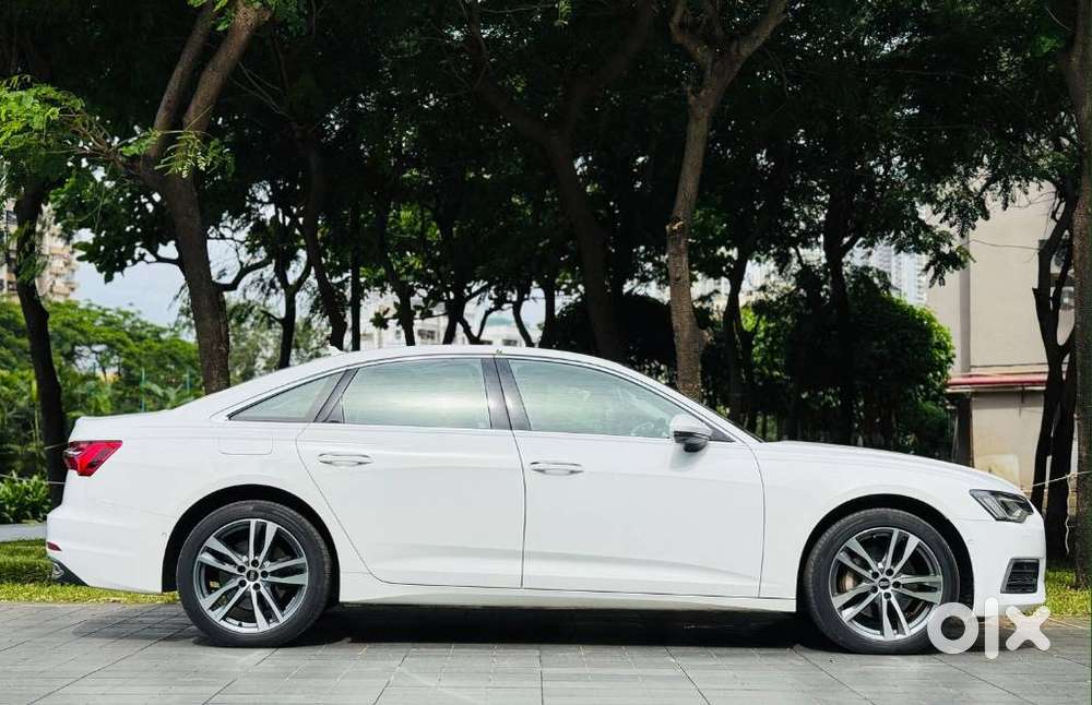 Audi A6 2.0 45 Tfsi Technology, 2022, Petrol