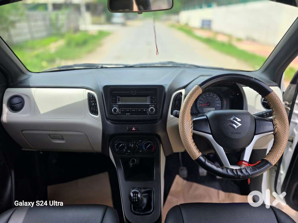 Maruti Suzuki Wagon R Vxi 1.2, 2020, Cng & Hybrids