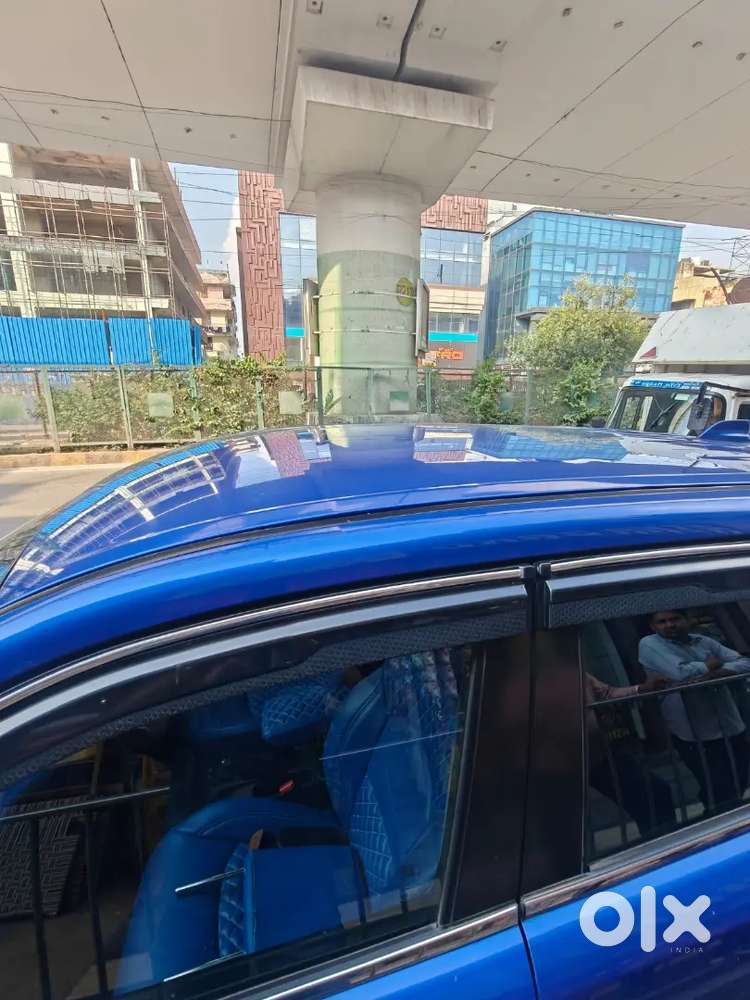 Toyota Urban Cruiser February 2023 Hybrid 1st Owner