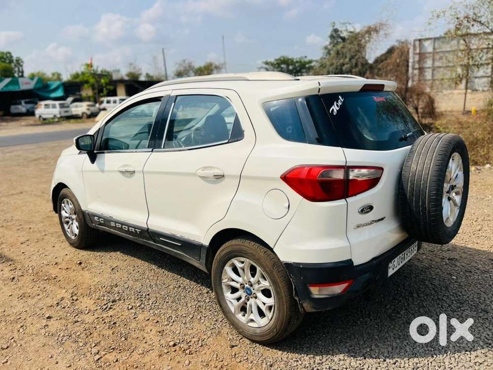 Ford Diesel 2017 Car