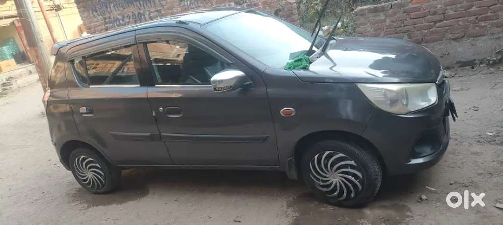 Okay Condition Hai Bilkul New Jaisi Hai