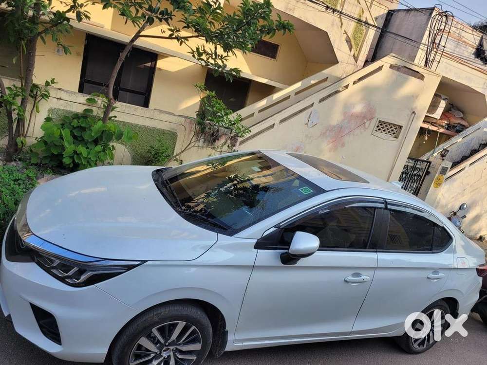 Honda Diesel Car 2022