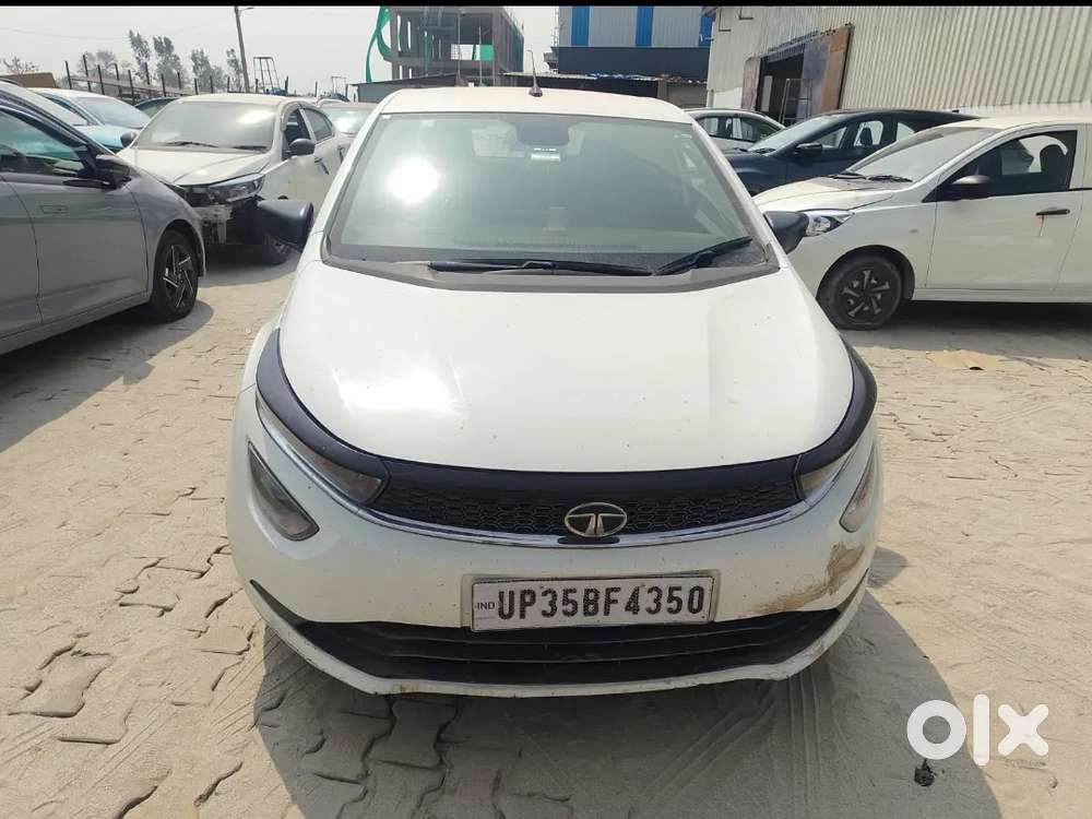 Tata Altroz 1.5 Xt 2021