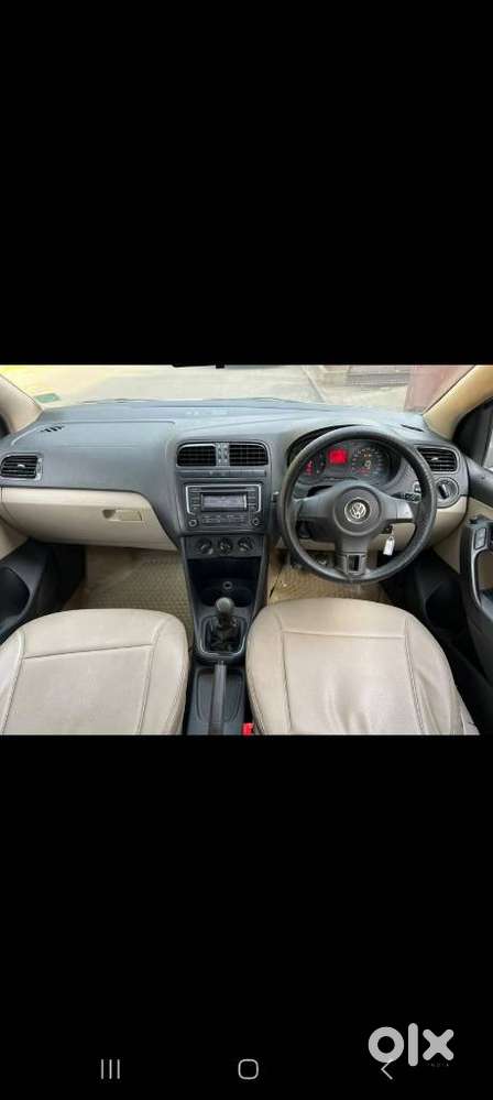 Volkswagen Polo, 2013, Petrol