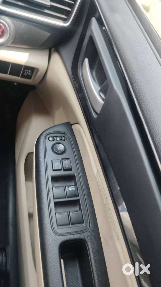 Honda Amaze [ ] 1.5 Vx I-dtec, 2021, Diesel