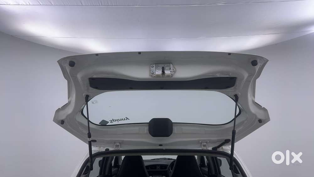 Maruti Suzuki Alto K10 Vxi, 2015, Petrol