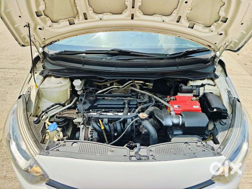 Hyundai I20 E 2014-2015 Sportz 1.2, 2014, Petrol