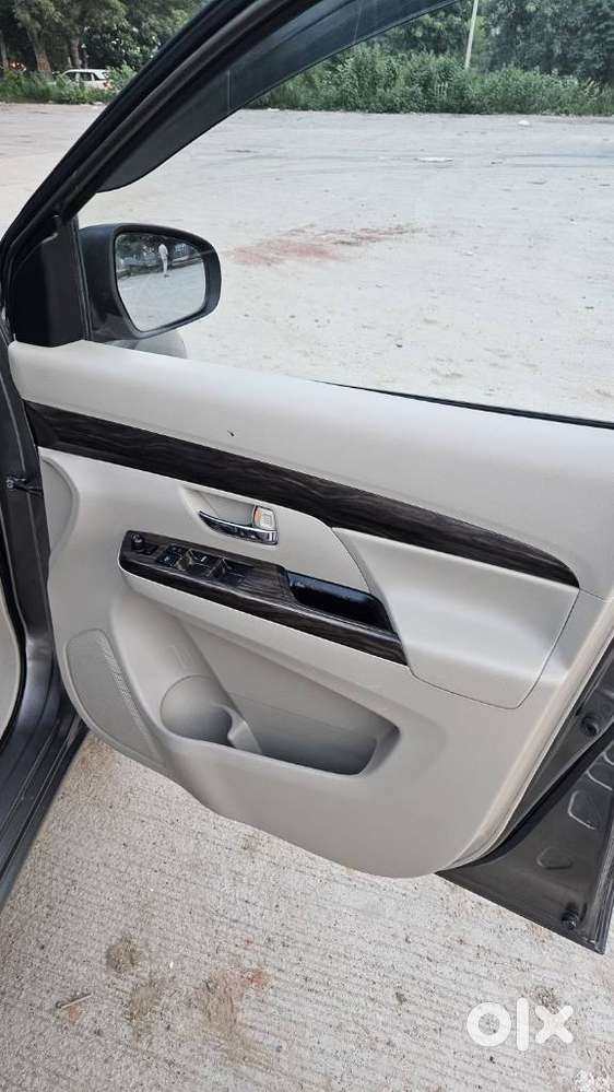Maruti Suzuki Ertiga Vxi (o) Cng, 2022, Diesel