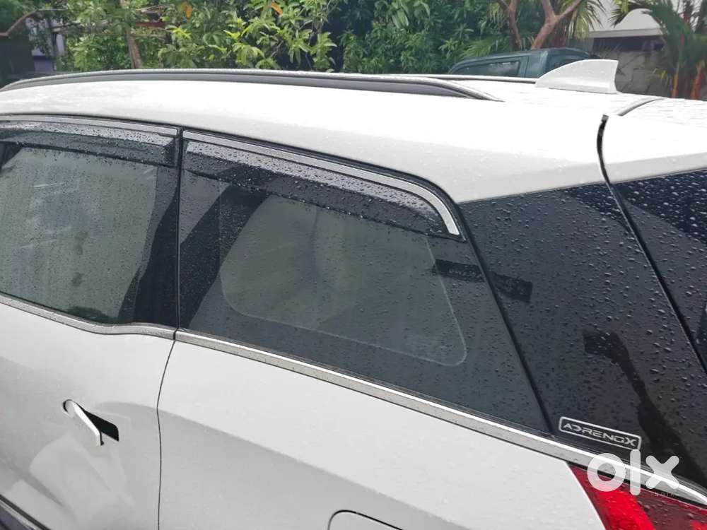Mahindra Xuv700 2023 Diesel 42000 Km Driven