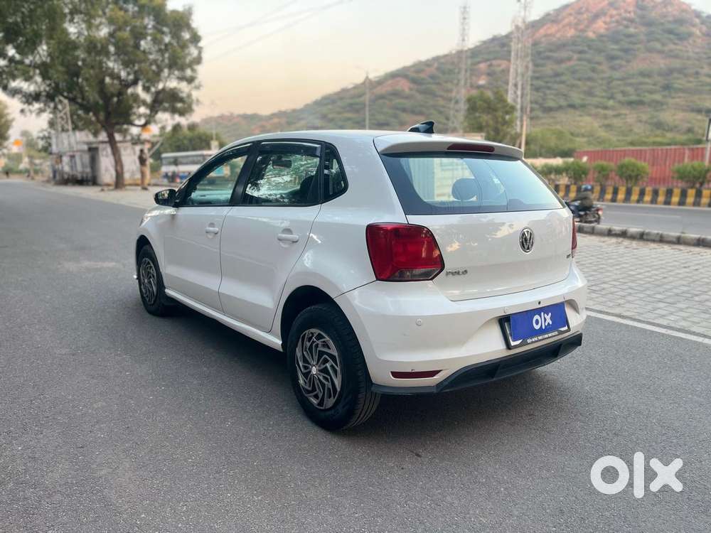 Volkswagen Polo 1.0 Mpi Trendline, 2016, Diesel