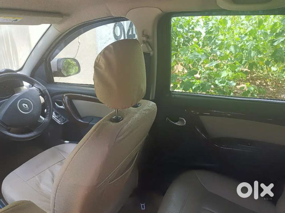 Renault Duster 2014 Diesel Good Condition