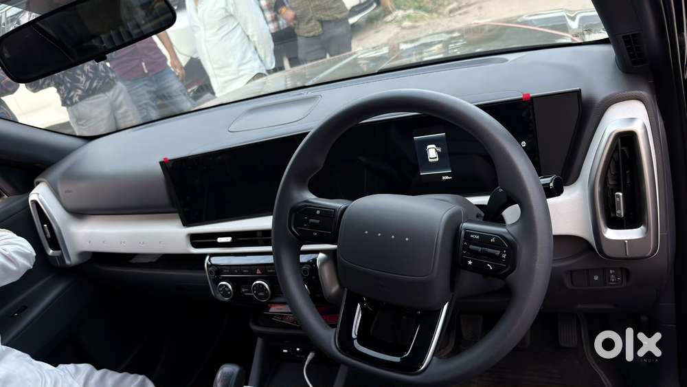 Hyundai Venue S 1.2 Petrol, 2026, Petrol