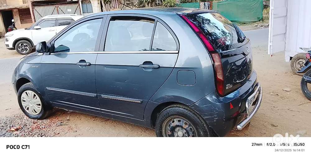 Tata Indica Vista Diesel 2013