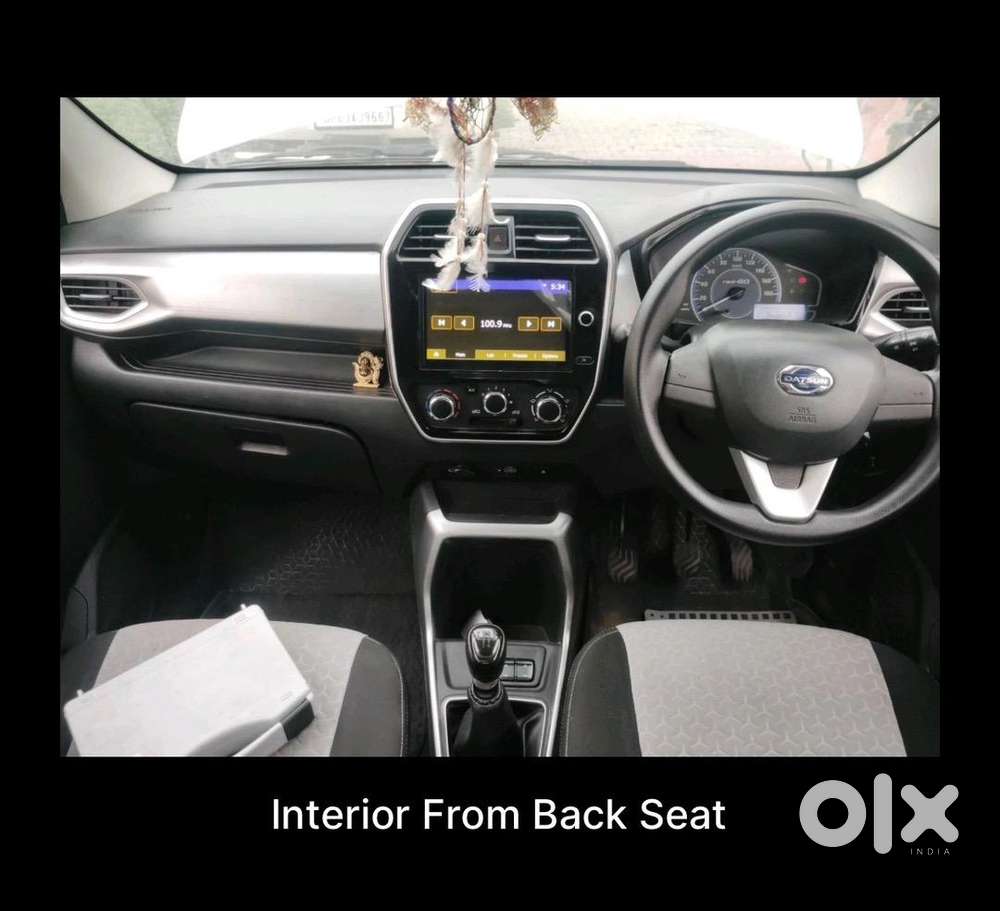 Datsun Redigo 2021 Petrol Good Condition