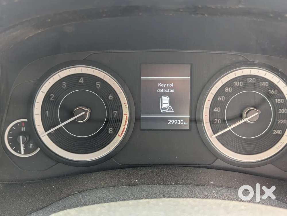Hyundai Creta 1.5 S+se 2023 Petrol Manual