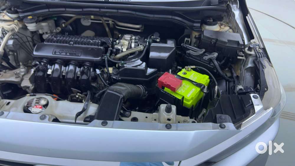 Honda Amaze Vx 1.2 Petrol Cvt, 2022, Petrol