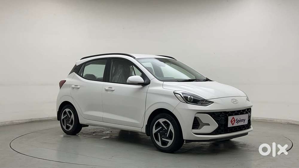 Hyundai Grand I10 Nios Sportz 1.2 Kappa Vtvt, 2024, Petrol