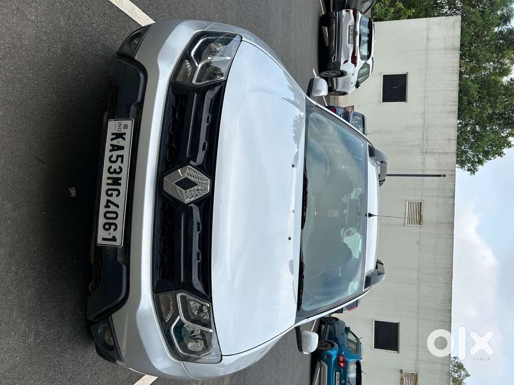 Duster (diesel) In Excellent Condition For Sale