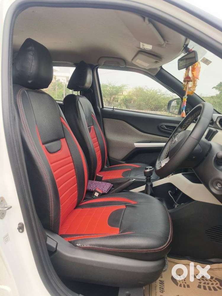 Nissan Magnite 1.0 Xe, 2021, Petrol