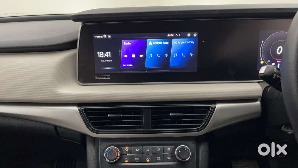 Mahindra Xuv700 2.2 Ax 5 Diesel At 7 Str, 2023, Diesel