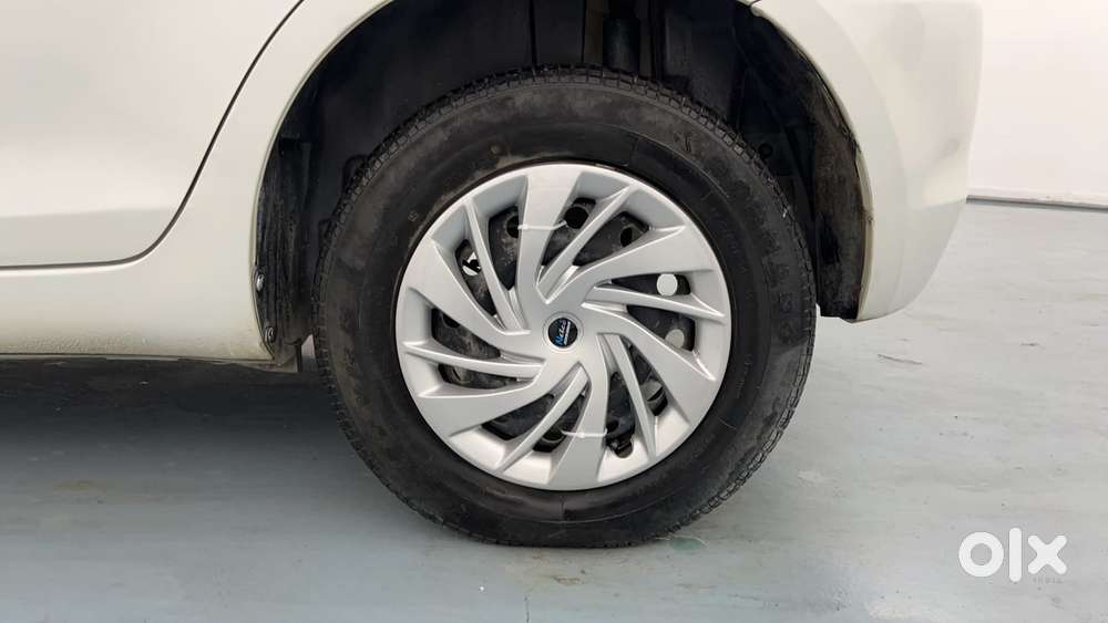 Maruti Suzuki Swift Vvt Vxi, 2017, Petrol