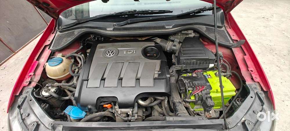 Volkswagen Vento