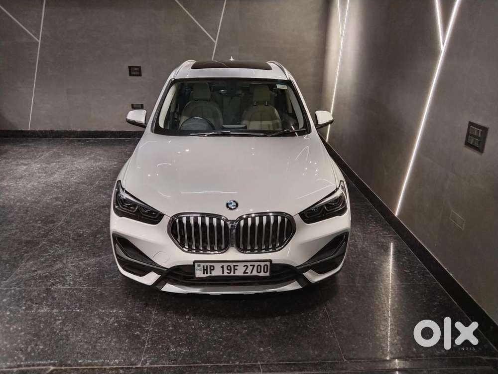 Bmw X1 Sdrive 20d X Line, 2022, Diesel